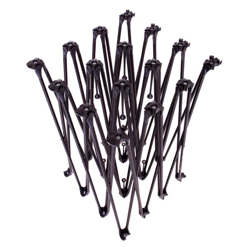 Stand parapluie 3x3 Spennare S10- 6