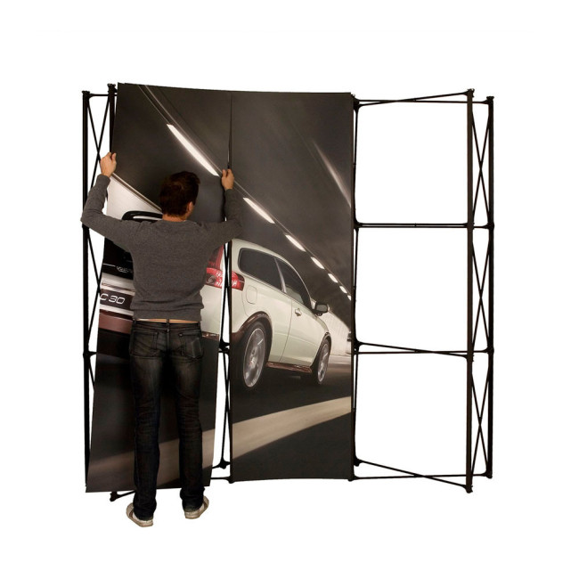 Stand parapluie 3x3 Spennare S10