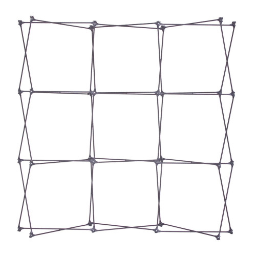 Stand parapluie 3x3 Spennare S10- 5