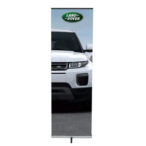 Roll-up Penta- 3