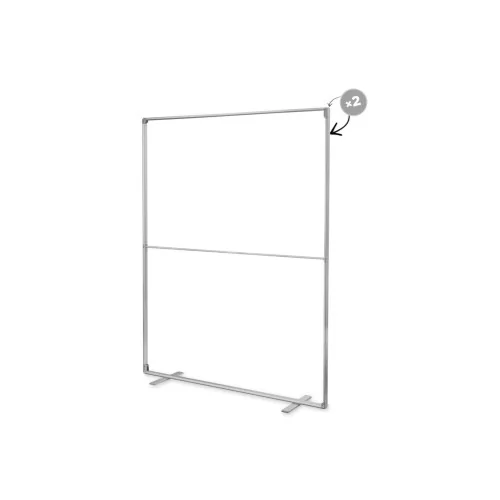 Cadre modulaire Eco 100cm