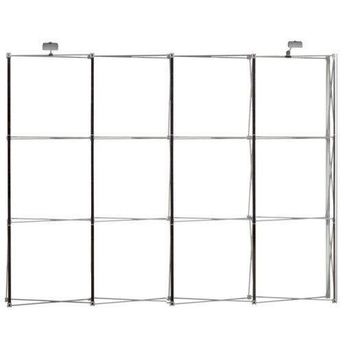 Stand parapluie 4x3 Premium- 3