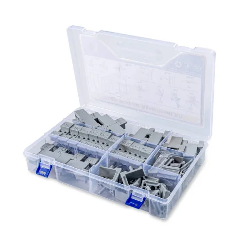 MAGIC BOX pour cadre modulaire Eco