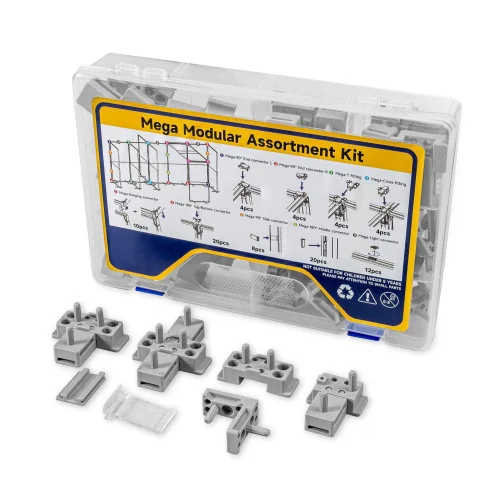 MAGIC BOX pour cadre modulaire Eco