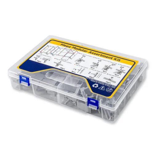 MAGIC BOX pour cadre modulaire Eco