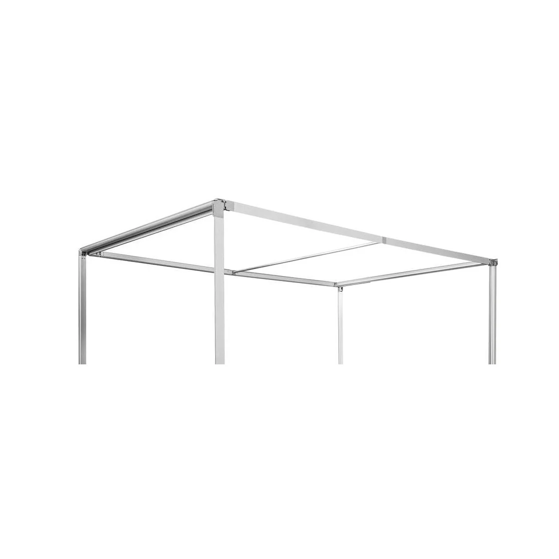 Arche pour cadre modulaire Eco 120cm