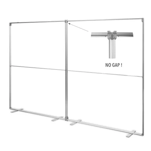 Cadre modulaire Eco 120x200cm