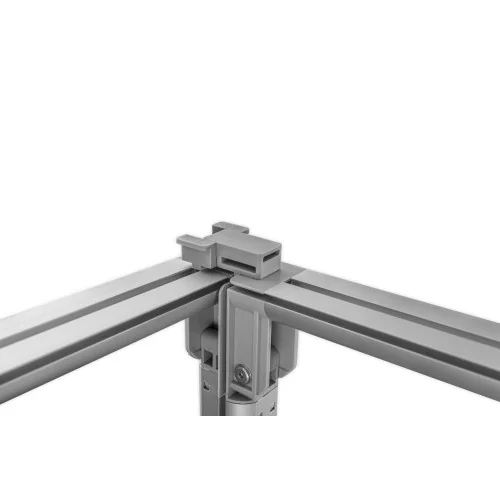 Cadre modulaire Eco 120x200cm