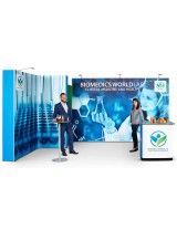 Easy Pop up 16m2