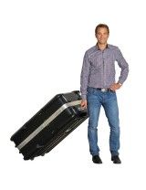 Transport Easy Pop up 18m2