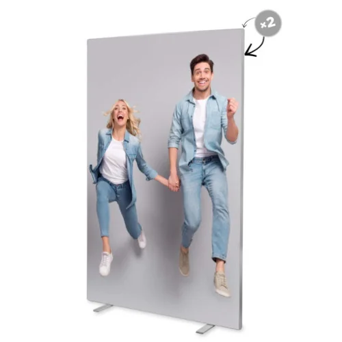 Cadre modulaire Eco 100cm
