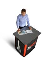 Easy Pop up 18m2