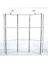 Structure stand parapluie 3x3 ECO