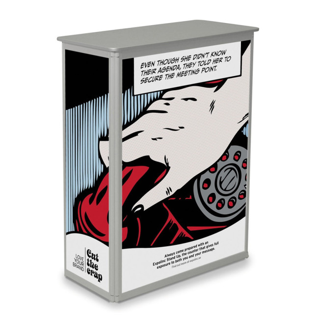 Comptoir Universel Light