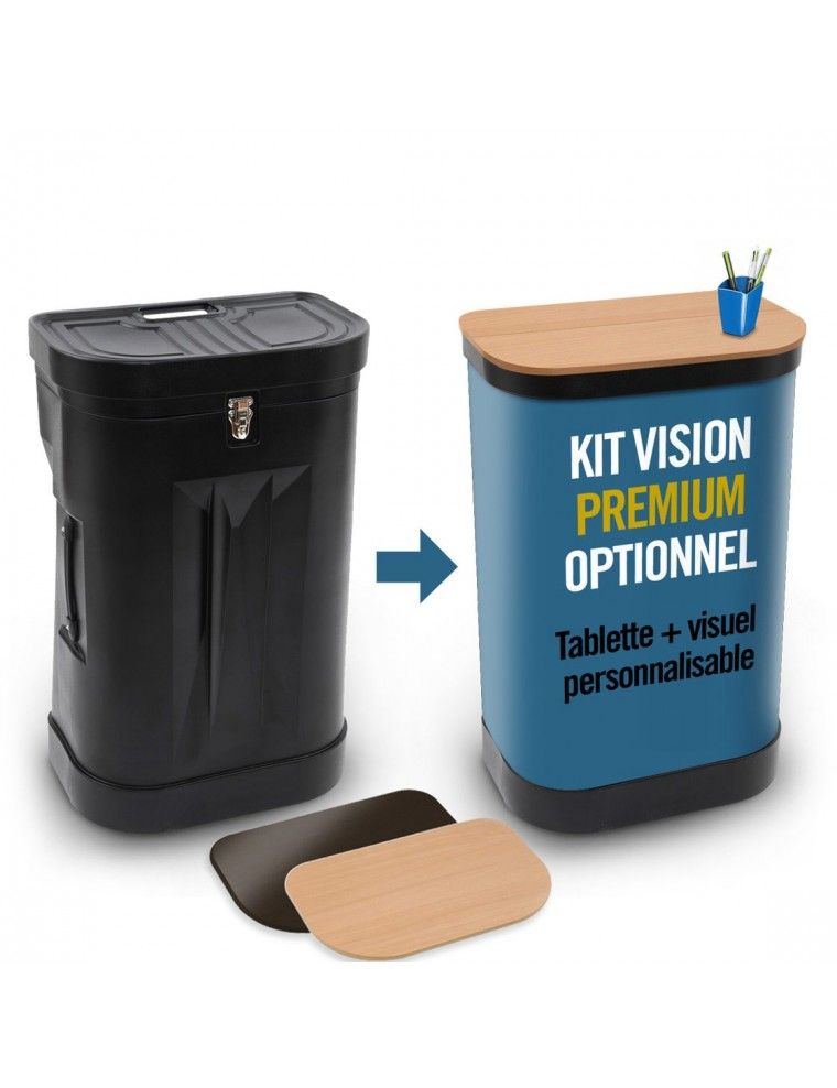 Kit vision premium