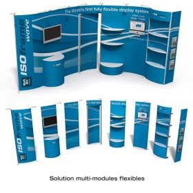 Modules optionnels