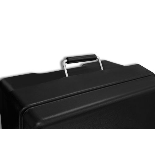 Valise rigide pour salon - S