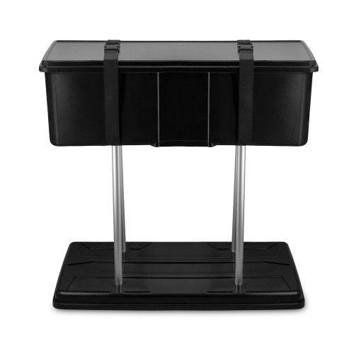 Saver case – Valise à roulettes avec option comptoir