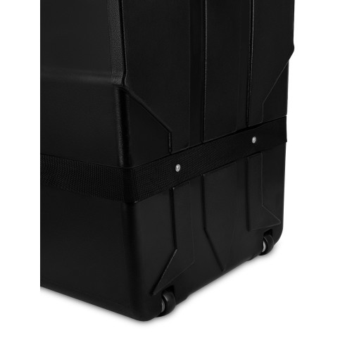 Saver case – Valise à roulettes avec option comptoir