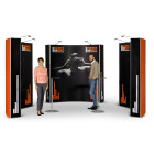 Stand Easy Pop up 9m2- 6