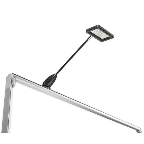 2 Lampes LED pour cadre modulaire Eco