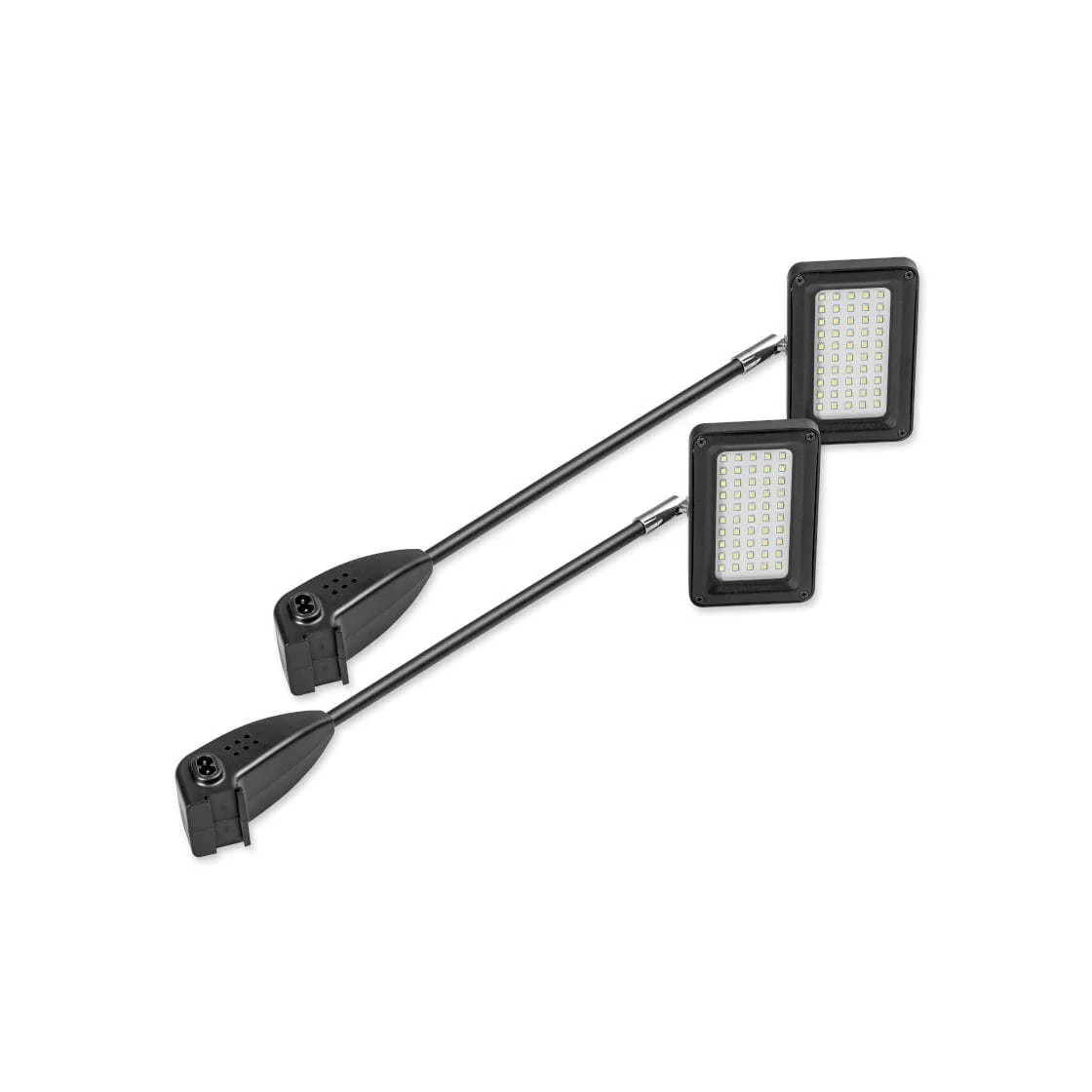 2 Lampes LED pour cadre modulaire Eco