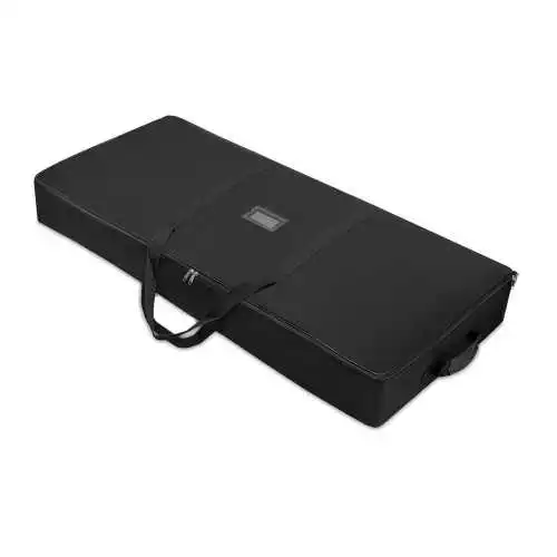 Solution portable et rétroéclairée recto-verso