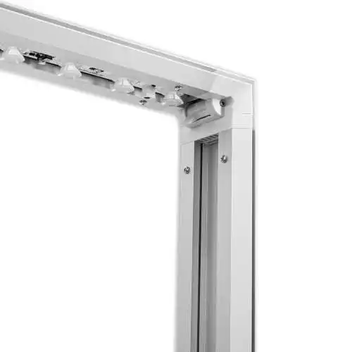 LED BOX™ PLUS 200x230 cm