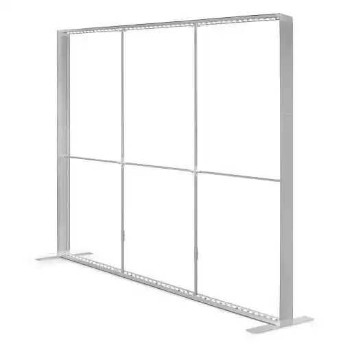 LED BOX™ PLUS 300x230 cm - Cadre rétro-éclairé