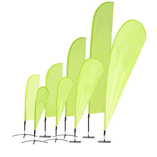 Drapeau Publicitaire- 1