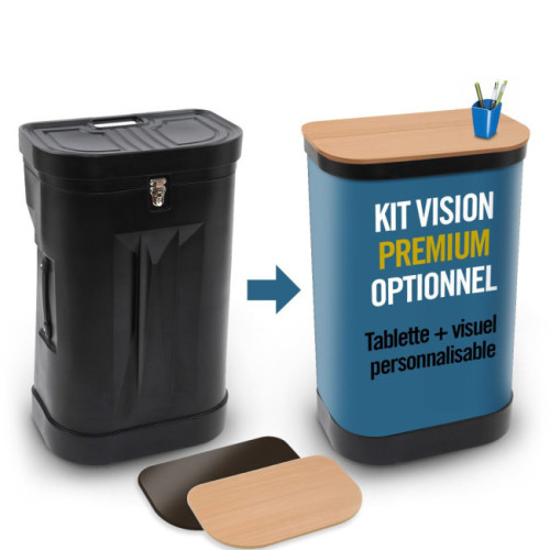 Kit Vision Premium- 1