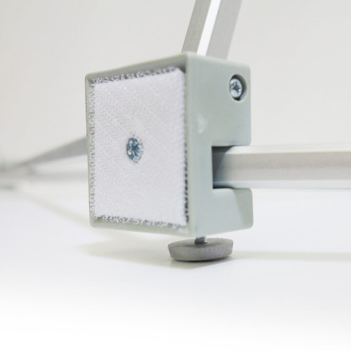 Stand parapluie tissu 4x3- 5