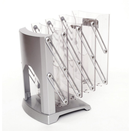 Brochure Stand Expolinc- 2