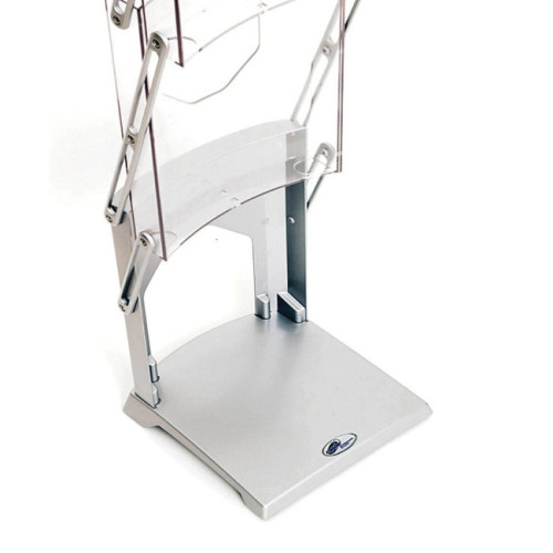 Brochure Stand Expolinc- 3