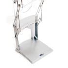 Brochure Stand Expolinc- 3