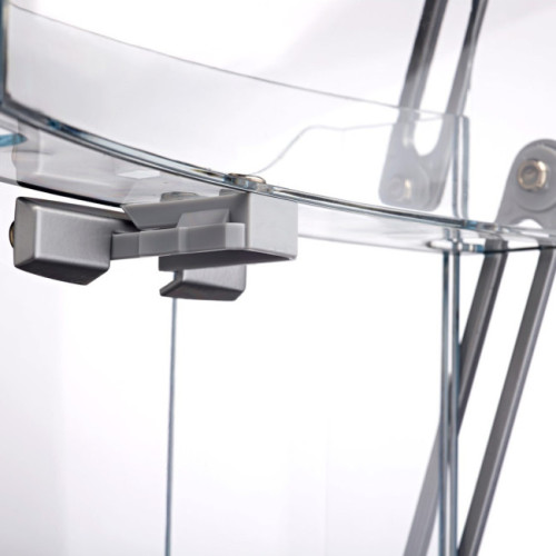 Brochure Stand Expolinc- 4