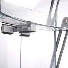 Brochure Stand Expolinc- 4