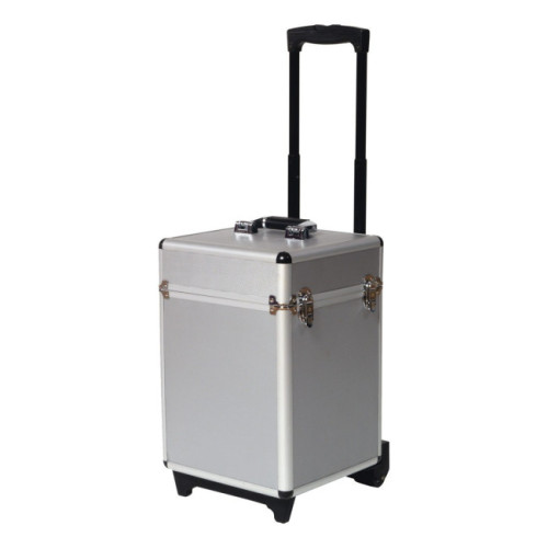 Brochure Stand Expolinc- 7