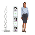 Brochure Stand Double Expolinc- 1