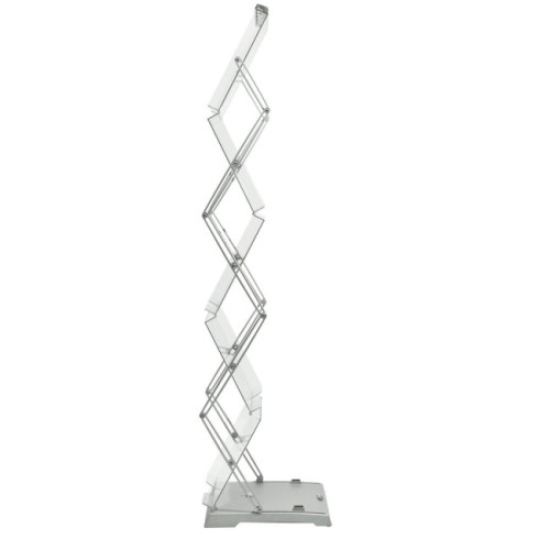 Brochure Stand Double Expolinc- 2