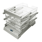 Brochure Stand Double Expolinc- 3