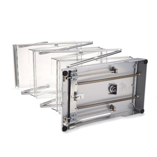 Brochure Stand Double Expolinc- 5