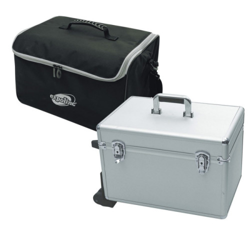 Brochure Stand Double Expolinc- 7