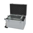 Brochure Stand Double Expolinc- 8