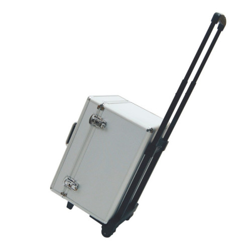 Brochure Stand Double Expolinc- 9