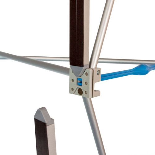 Stand parapluie 2x3 Eco- 4