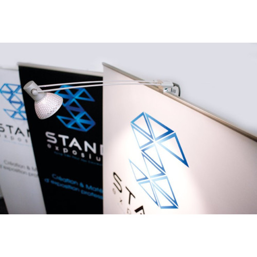 Spot 50W Expolinc- 3