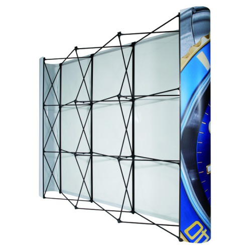Stand parapluie 3x3 Spennare S10 droit- 2
