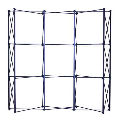 Stand parapluie 3x3 Spennare S10 droit- 4