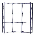 Stand parapluie 3x3 Spennare S10 droit- 4
